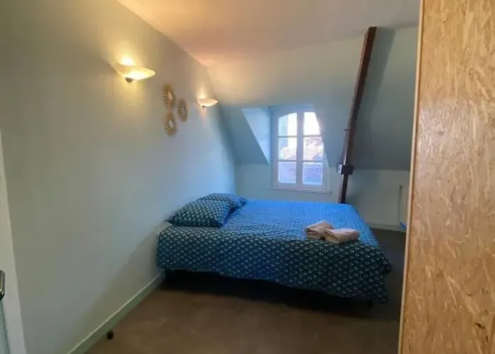 Appartamento à - 20m² - Parking Cherbourg-en-Cotentin