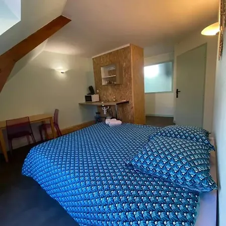 A En Cotentin 20m² Parking
