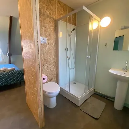 A En Cotentin 20m² Parking *