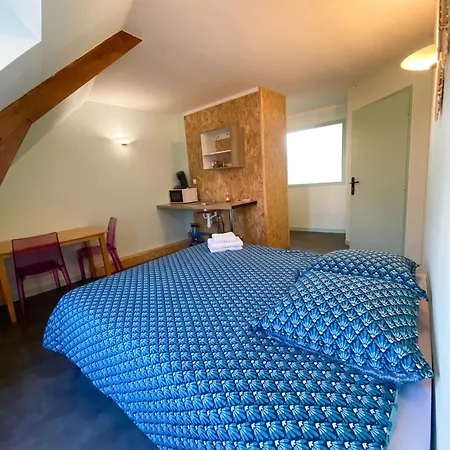 Apartment A - 20m² - Parking