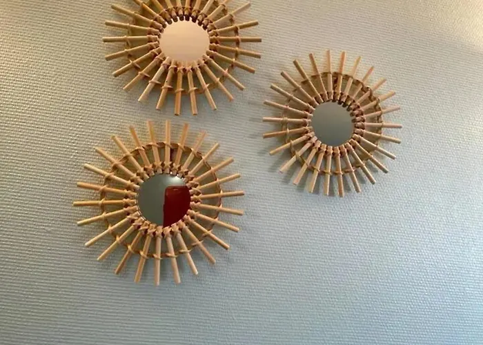 à - 20m² - Parking Apartamento Cherbourg-en-Cotentin